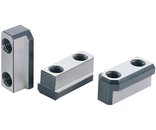 北川鉄工所　油圧・エアチャック用　Tナット（ジョーナット）