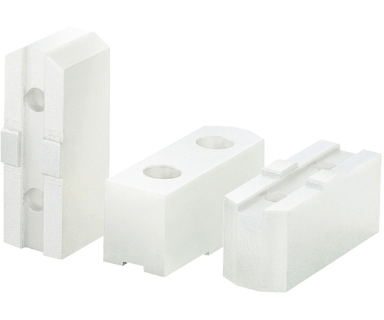 北川鉄工所　スクロールチャック用　P-SBS　樹脂生爪