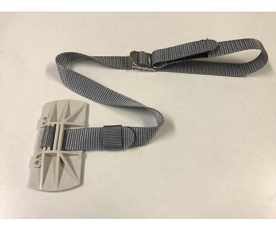 キャスターフレームホルダーB　面ファスナー仕様