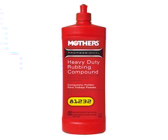 プロフェッショナル　ヘビーデューティラビングコンパウンド