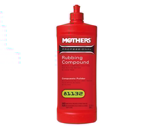 プロフェッショナル　ラビングコンパウンド