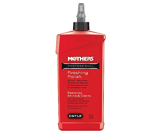 プロフェッショナル　フィニッシュポリッシュ