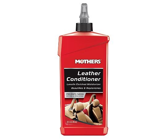 レザーコンディショナー
