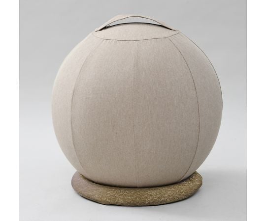 バランスボール 55cm 台座 カバー ハンドポンプ付き Hbs 55シリーズ 山善 Yamazen Axel アズワン バランスボール 55cm 台座 カバー ハンドポンプ付き Hbs 55シリーズ 山善 Yamazen Axel アズワン