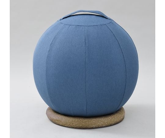 バランスボール 55cm 台座 カバー ハンドポンプ付き Hbs 55シリーズ 山善 Yamazen Axel アズワン バランスボール 55cm 台座 カバー ハンドポンプ付き Hbs 55シリーズ 山善 Yamazen Axel アズワン