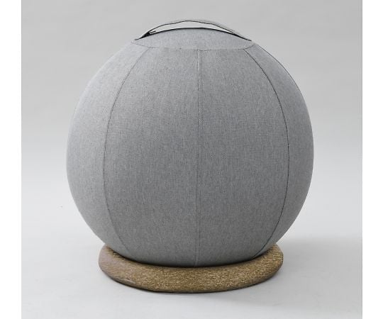 バランスボール 55cm 台座 カバー ハンドポンプ付き Hbs 55シリーズ 山善 Yamazen Axel アズワン バランスボール 55cm 台座 カバー ハンドポンプ付き Hbs 55シリーズ 山善 Yamazen Axel アズワン