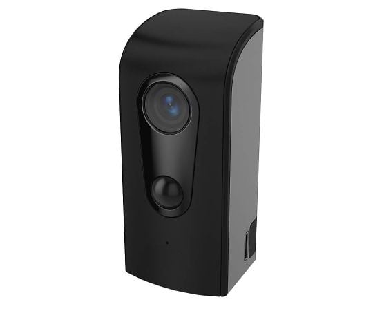 64 3285 86 防犯カメラ ワイヤレスカメラ 完全配線不要 スマホ操作 屋外用 Scc1ab Axel アズワン 64 3285 86 防犯カメラ ワイヤレスカメラ 完全配線不要 スマホ操作 屋外用 Scc1ab Axel アズワン