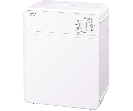 布団乾燥機 マット不要 羽毛/羊毛対応 ZFB-500-E(W)