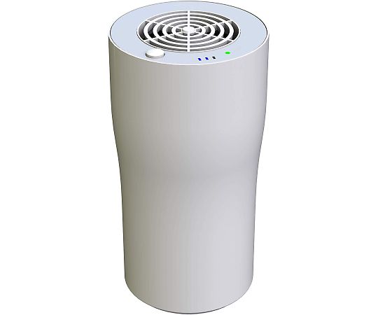 空気清浄機 プラズマイオン 発生器 ホワイト AN-S073W