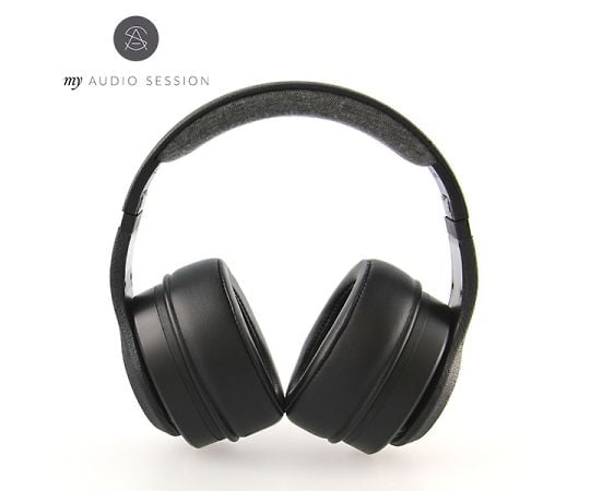 ヘッドホン MacAdason 64-3286-18 ヘッドホン My Audio Session CT-MAS 【AXEL】 アズワン