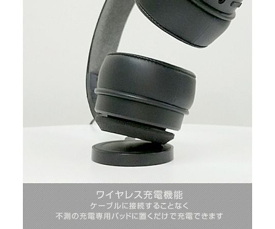 64-3286-18 ヘッドホン My Audio Session CT-MAS 【AXEL】 アズワン