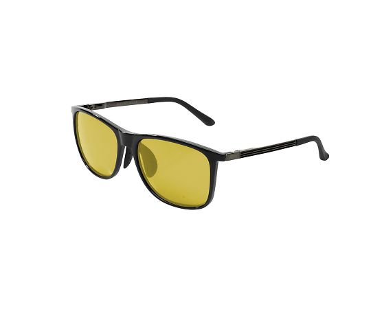 夜間用グラス　シャイニーブラック