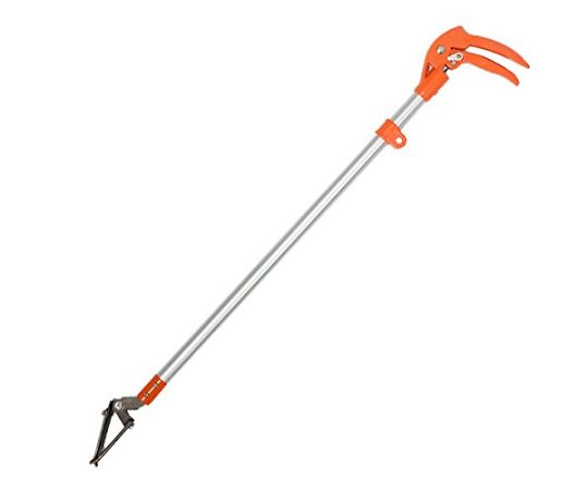 現在受注を停止している商品です 草取り道具 雑草つかみ 立ったまま Zt 0 64 3287 71 Axel アズワン