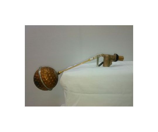 複式ボールタップ（銅玉付）