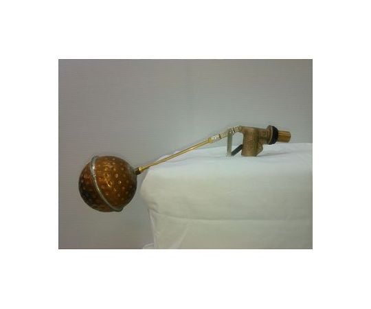 複式ボールタップ（銅玉付）