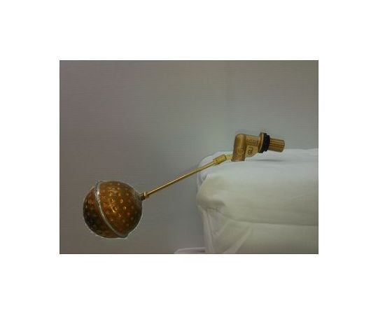 単式ボールタップ（銅玉付）