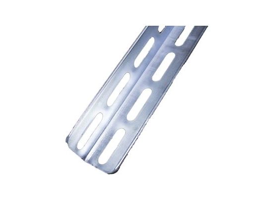 IVALUE　イージーアングル　片穴アングル（ユニクロメッキ）