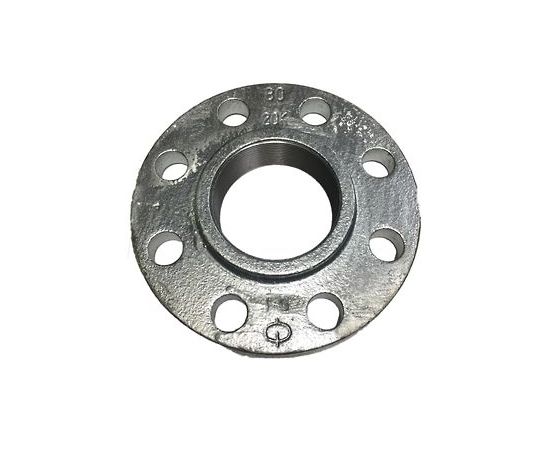 20K　白　フランジ