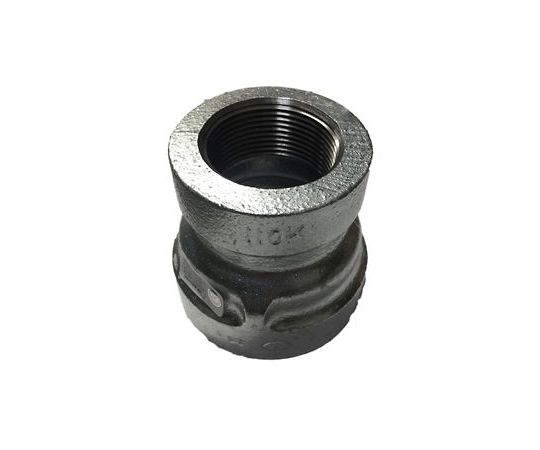 20K　白　径違いソケット