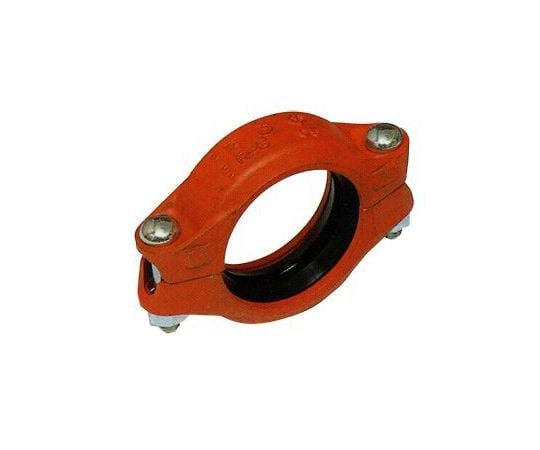 トップジョイント（固定型）一次防錆塗装品