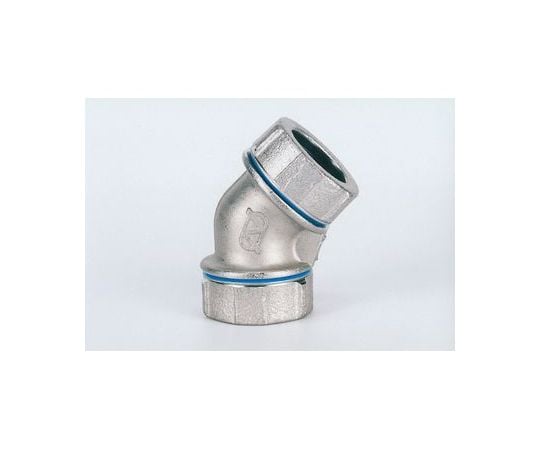 ナイスジョイント　45°エルボ　SUS304