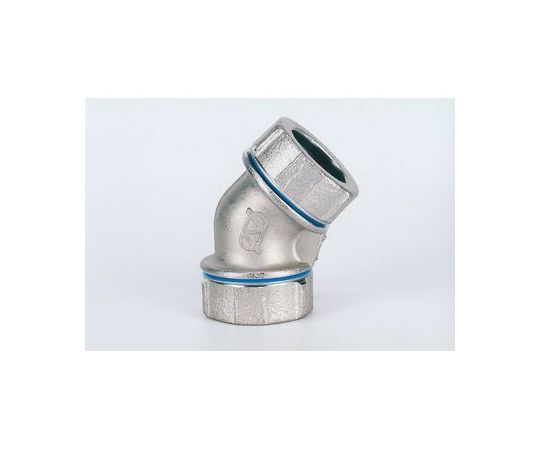 ナイスジョイント　45°エルボ　SUS304