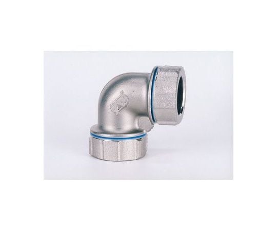 ナイスジョイント　90°エルボ　SUS304