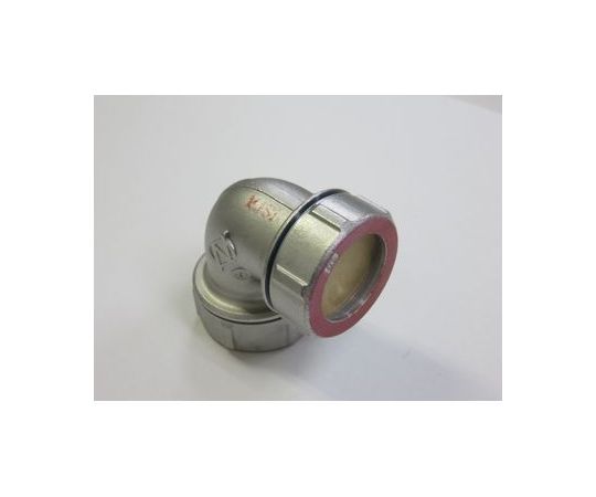 蒸気還管用ナイスジョイント　90°エルボ