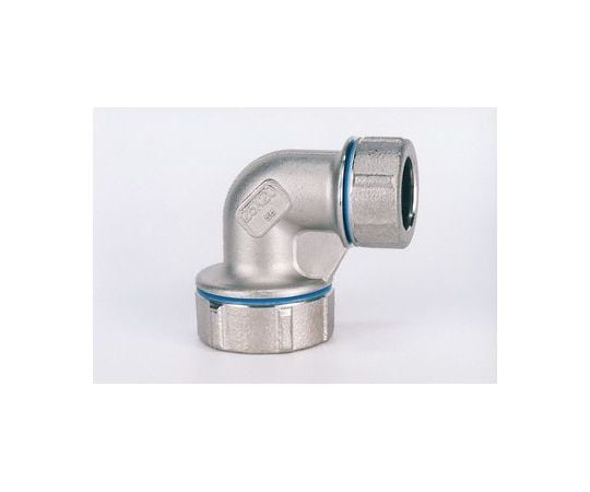 ナイスジョイント　径違エルボ　SUS304