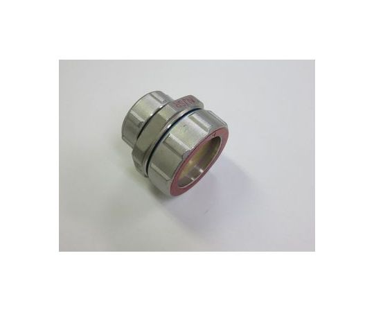 蒸気還管用ナイスジョイント　径違いソケット