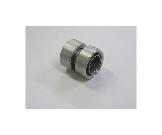 ナイスジョイント　袋ナット付短管　SUS304