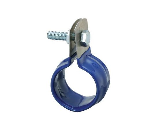 A10153　デップ　ステンレス管用　吊バンド　タン無し