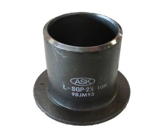 黒　SGP　10K　フラップジョイント（ロングタイプ）