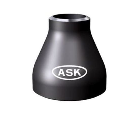 黒　SGP　コンセントリックレジューサー