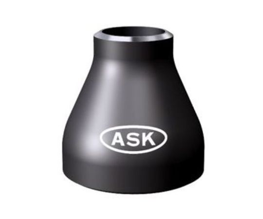 黒　SGP　コンセントリックレジューサー