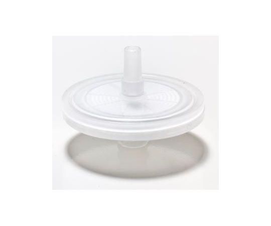 ABLUO シリンジフィルター 未滅菌 MCE 25mm 0.45μm 1箱（100個入）　FJ25BNPNC004AH01