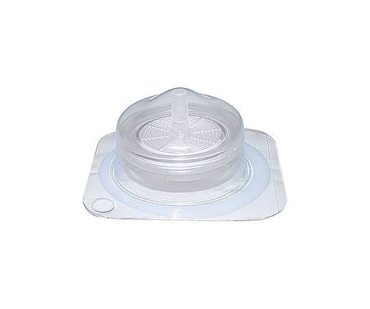 【滅菌済み個包装】ABLUO シリンジフィルター MCE 25mm 0.22μm 1箱（50個入）