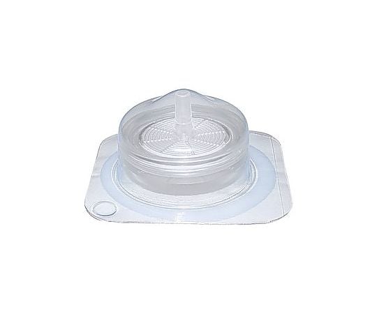 【滅菌済み個包装】ABLUO シリンジフィルター MCE 25mm 0.45μm 1箱（50個入）