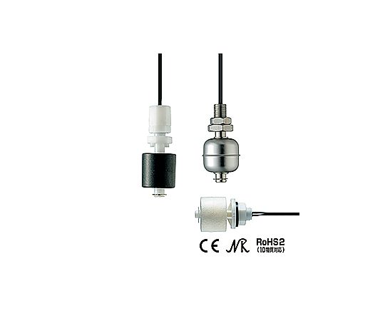 小形レベルセンサ