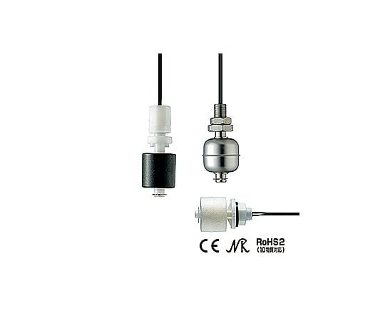 小形レベルセンサ