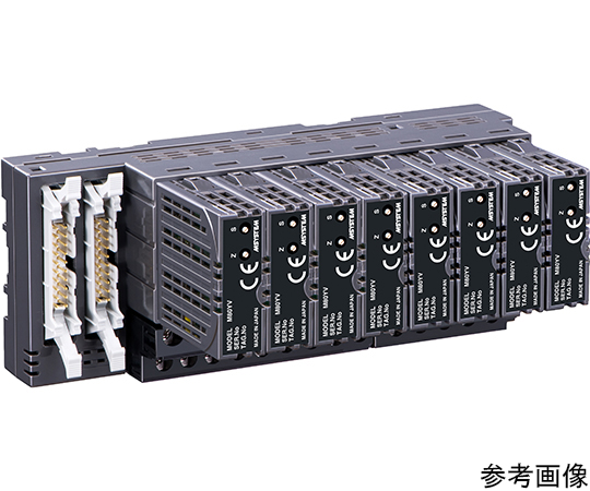 超小型信号変換器