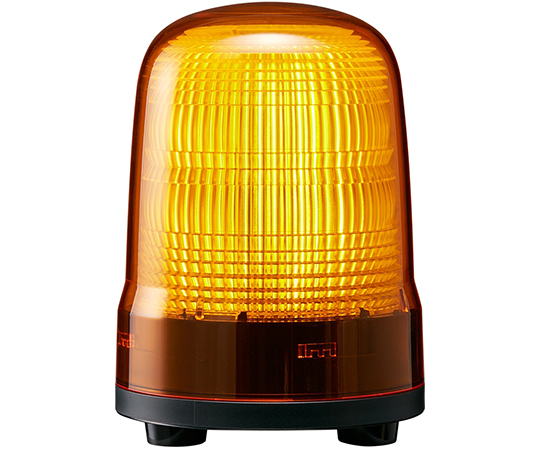 古典 64-3327-47 LED表示灯 SL10-M2JN-Y 黄 低価格