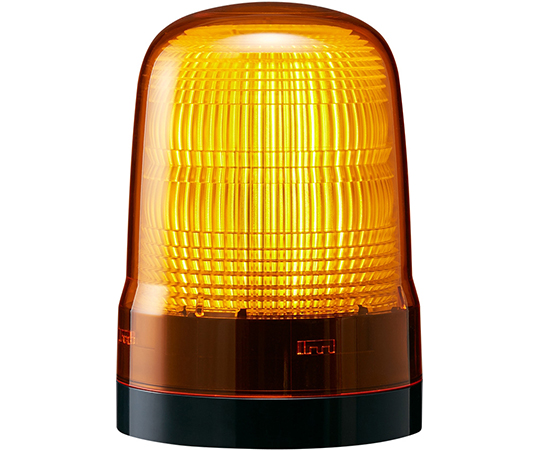 64-3327-51 LED表示灯 SL10-M1KTN-Y 黄 『5年保証』 非常に高い品質