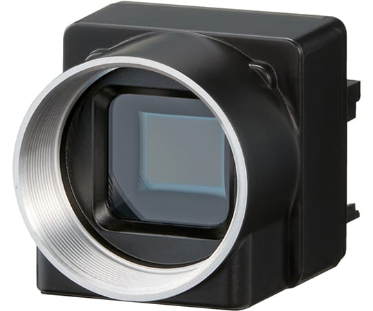 カラーUSB3.0カメラ