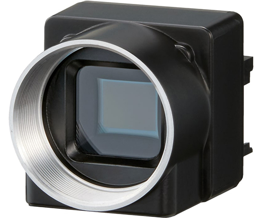 カラーUSB3.0カメラ