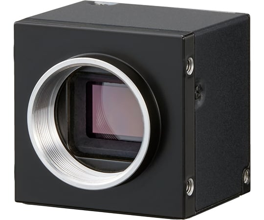 白黒USB3.0カメラ