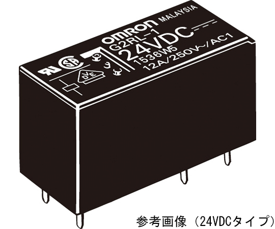 パワーリレー