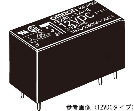 パワーリレー