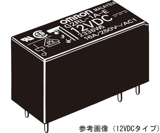 パワーリレー