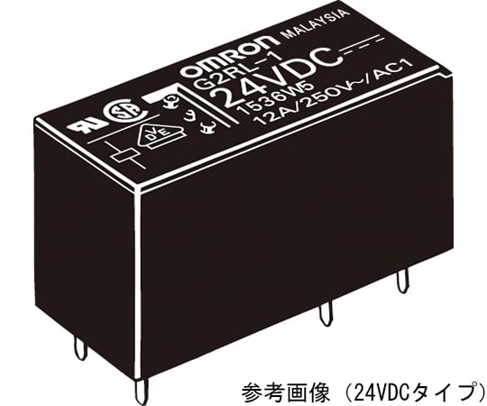 パワーリレー